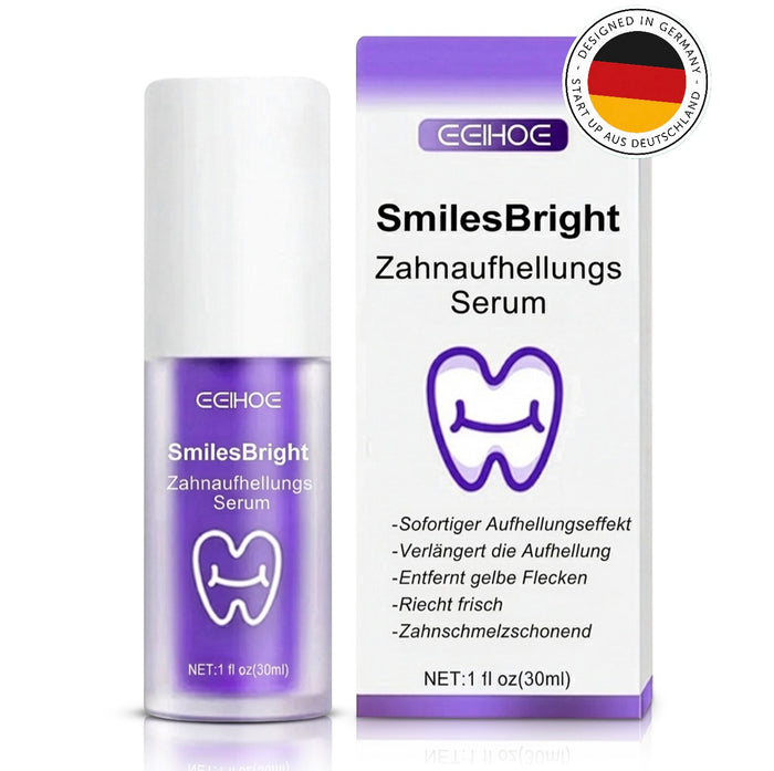 Zahnaufhellungs Serum