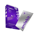 Whitening-Strips - Zahnaufhellungsstreifen